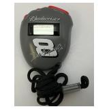 Relisted Do To No Show 2002 Rivell Limited 1 Of 7,620 1:24 Scale NASCAR Die Cast #8 Test Car Dale Earnhadrt Jr. In Original Box