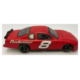 Relisted Do To No Show 2002 Rivell Limited 1 Of 7,620 1:24 Scale NASCAR Die Cast #8 Test Car Dale Earnhadrt Jr. In Original Box