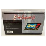 Relisted Do To No Show 2002 Rivell Limited 1 Of 7,620 1:24 Scale NASCAR Die Cast #8 Test Car Dale Earnhadrt Jr. In Original Box