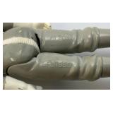 1980 STAR WARS AT AT Driver Complete (Really Nice Shape)