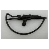 1980 STAR WARS AT AT Driver Complete (Really Nice Shape)