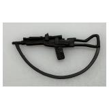 1980 STAR WARS AT AT Driver Complete (Really Nice Shape)