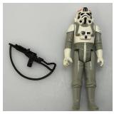 1980 STAR WARS AT AT Driver Complete (Really Nice Shape)