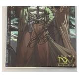 AUTOGRAPHED 1998 Pat Lee, Adrian Tsang 1st Print DreamWave Comic (Bagged And Boarded)