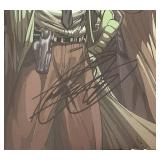 AUTOGRAPHED 1998 Pat Lee, Adrian Tsang 1st Print DreamWave Comic (Bagged And Boarded)