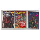 Misc. Collectible Comics Including "SUPERMAN And BATMAN" And More (Bagged And Carded)