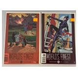 Misc. Collectible Comics Including "HULK" And More (Bagged And Carded)