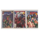 Misc. Collectible Comics Including "WILD  CATS" And More (Bagged And Carded)