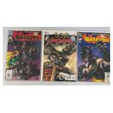 Misc. Collectible Comics Including "HULK" And More (Bagged And Carded)