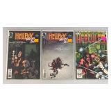 Misc. Collectible Comics Including "X-FORCE" And More (Bagged And Carded)