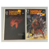 Misc. Collectible Comics Including "X-FORCE" And More (Bagged And Carded)