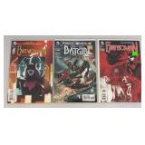 Misc. Collectible Comics Including "HULK" And More (Bagged And Carded)