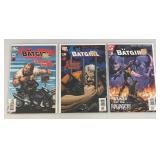 Misc. Collectible Comics Including "HELL BOY" And More (Bagged And Carded)