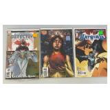 Misc. Collectible Comics Including "HULK" And More (Bagged And Carded)