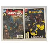 Misc. Collectible Comics Including "HULK" And More (Bagged And Carded)