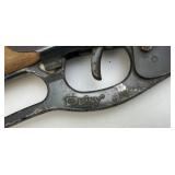 Two Vintage BB Guns 1=Daisy Red Ryder And 1= Crosman 2100 Classic