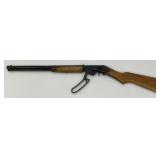 Two Vintage BB Guns 1=Daisy Red Ryder And 1= Crosman 2100 Classic