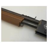 Two Vintage BB Guns 1=Daisy Red Ryder And 1= Crosman 2100 Classic