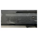 Two Vintage BB Guns 1=Daisy Red Ryder And 1= Crosman 2100 Classic