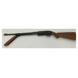 Two Vintage BB Guns 1=Daisy Red Ryder And 1= Crosman 2100 Classic