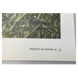 Unframed Gail Adams Print "Youth In Motion" Print 22 3/4" x 29"