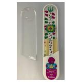 Vintage Barney And Girl Scout Watches (New Old Stock)