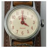 Vintage Ingersoll- MICKEY MOUSE Unisex Watch