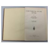 Misc. German Optics Books And More