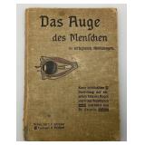 Misc. German Optics Books And More