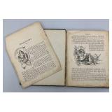 Misc. German Optics Books And More