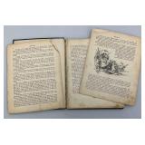 Misc. German Optics Books And More