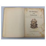 Misc. German Optics Books And More