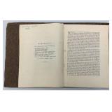 Misc. German Optics Books And More