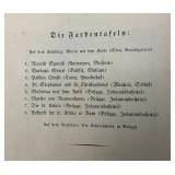 Misc. German Optics Books And More