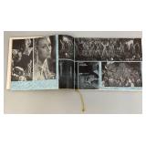 RARE 1973 Champs ELYSEES Paris Cabaret Program & 1975 Moulin Rouge Paris Festival Program