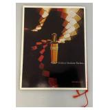 RARE 1973 Champs ELYSEES Paris Cabaret Program & 1975 Moulin Rouge Paris Festival Program