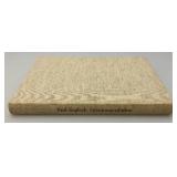 Vintage 1965 Geschichte Der Erotischen Literatur Hard Cover Book With Hard Cover Book Sleeve (Very Nice Condition)