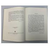 Vintage 1965 Geschichte Der Erotischen Literatur Hard Cover Book With Hard Cover Book Sleeve (Very Nice Condition)