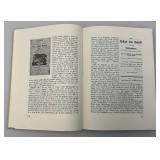 Vintage 1965 Geschichte Der Erotischen Literatur Hard Cover Book With Hard Cover Book Sleeve (Very Nice Condition)