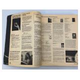 Vintage 1974 The Last Whole Earth Catalog Access To The Tools