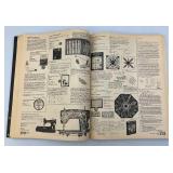 Vintage 1974 The Last Whole Earth Catalog Access To The Tools