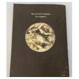 Vintage 1974 The Last Whole Earth Catalog Access To The Tools