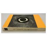 1965 Michael F. Braive DAS ZEITALTER DER PHOTOGRAPHIE (CALLWEY) Hardcover Photography Book With Hard Book Sleeve (Very Nice Condition)