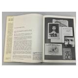 1965 Michael F. Braive DAS ZEITALTER DER PHOTOGRAPHIE (CALLWEY) Hardcover Photography Book With Hard Book Sleeve (Very Nice Condition)