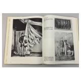 1965 Michael F. Braive DAS ZEITALTER DER PHOTOGRAPHIE (CALLWEY) Hardcover Photography Book With Hard Book Sleeve (Very Nice Condition)