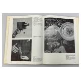 1965 Michael F. Braive DAS ZEITALTER DER PHOTOGRAPHIE (CALLWEY) Hardcover Photography Book With Hard Book Sleeve (Very Nice Condition)