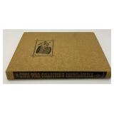 1963 1ST Edition Civil War Collectors Encyclopedia By Francis A. Lord