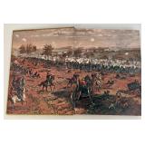 1963 1ST Edition Civil War Collectors Encyclopedia By Francis A. Lord