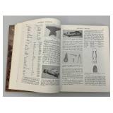 1963 1ST Edition Civil War Collectors Encyclopedia By Francis A. Lord