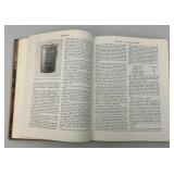 1963 1ST Edition Civil War Collectors Encyclopedia By Francis A. Lord